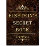 einstein's secret book android application logo